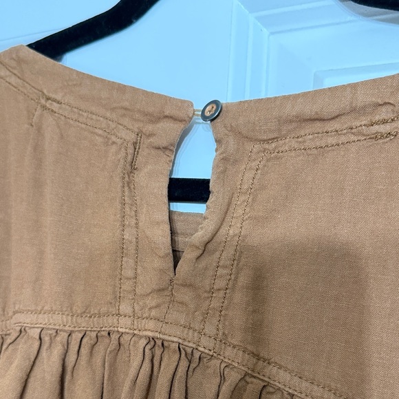 Free People Moon City- Caramel- S - Picture 3 of 4